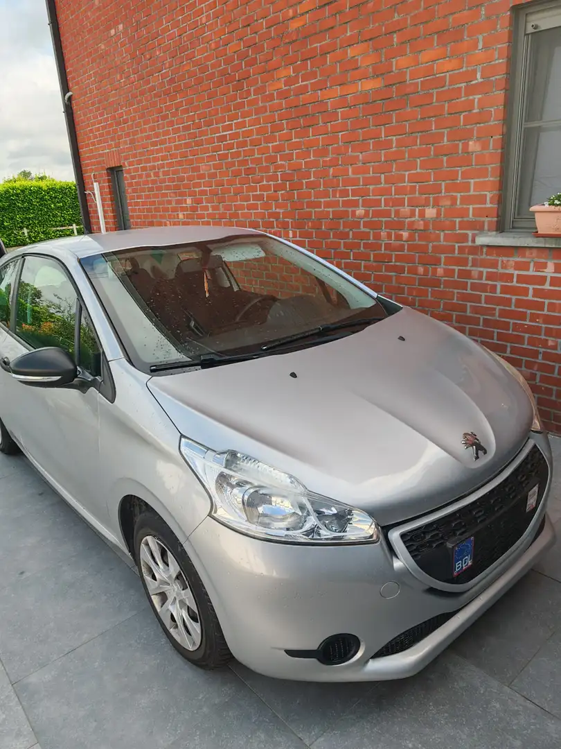 Peugeot 208 1.2i Access - 1