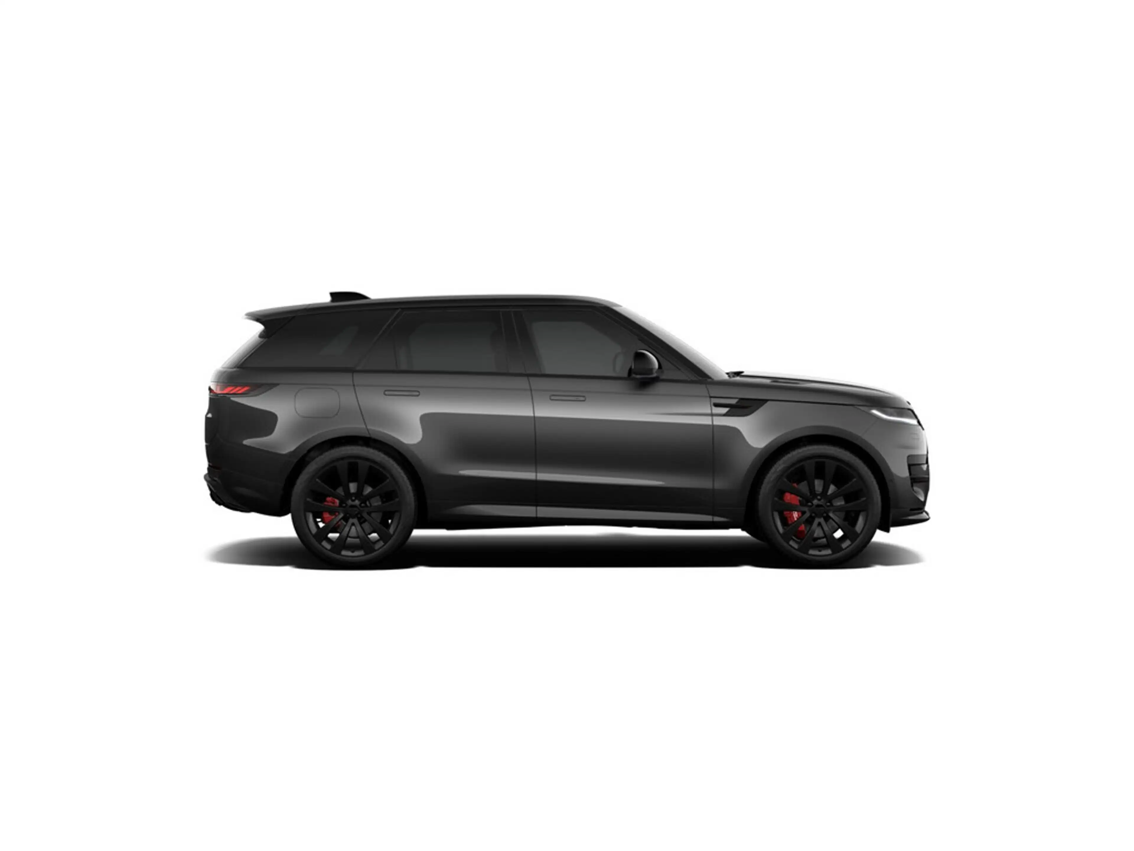 Land Rover Range Rover Sport D350 Autobiography LED 360° — photo 2