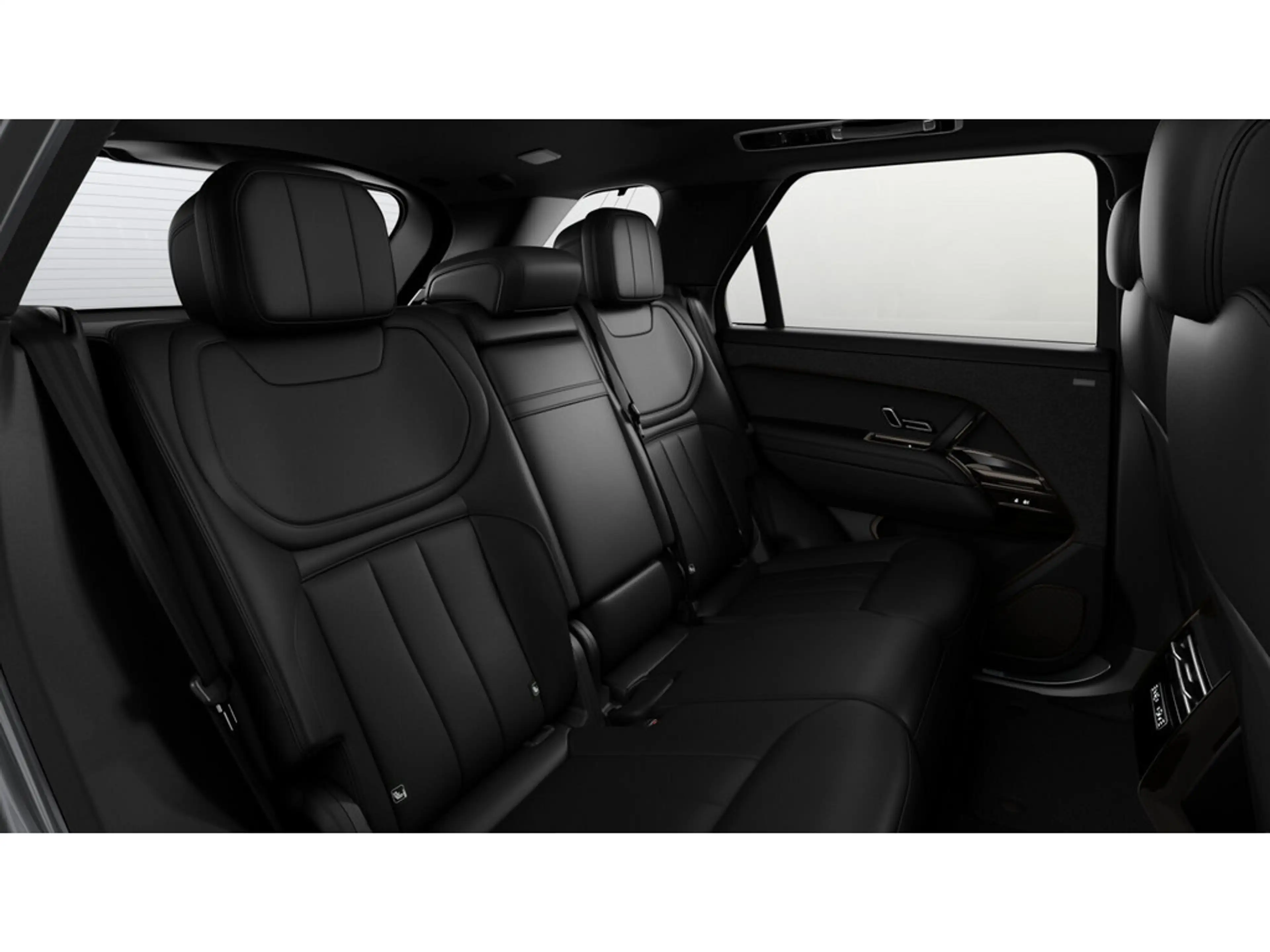 Land Rover Range Rover Sport D350 Autobiography LED 360° — photo 7