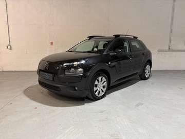 C4 Cactus 1.2 PureTech 12V - 110 S\u0026S  Feel Business PHASE 1