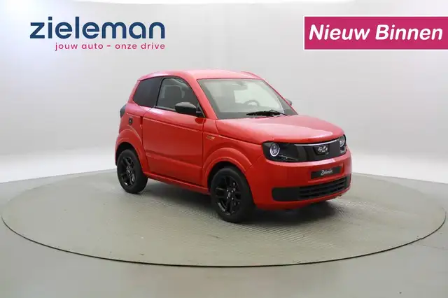 Ligier Myli I.DEAL - 2.410 KM - 2024