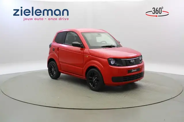 Ligier Myli I.DEAL - 2.410 KM - 2024