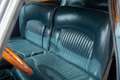 Jaguar MK II S 3.8 Saloon / OLDTIMER / LEDER / MISTLAMPEN ! Bleu - thumbnail 14