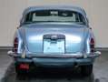 Jaguar MK II S 3.8 Saloon / OLDTIMER / LEDER / MISTLAMPEN ! Синій - thumbnail 7