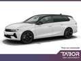 Opel Astra ST 1.2 Turbo 130 GS AGR 10"-DAB ACC Blanc - thumbnail 2