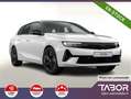 Opel Astra ST 1.2 Turbo 130 GS AGR 10"-DAB ACC Blanc - thumbnail 1