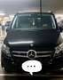 Mercedes-Benz V 220 d kompakt 9G-TRONIC Zwart - thumbnail 3