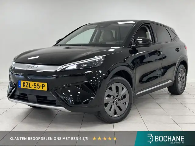 BYD Atto 3