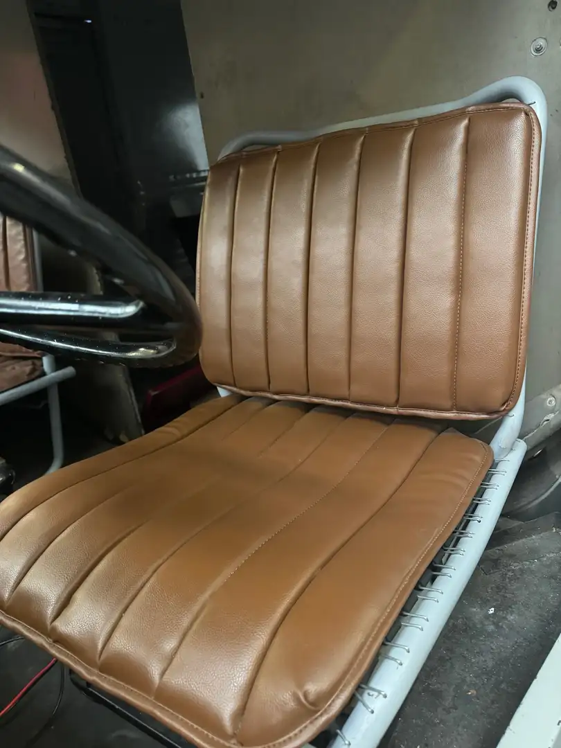 Citroen HY Gris - 2