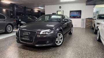 Cabrio*Ambition1.6 Ltr*Leder*Xenon*PDC*SHZ