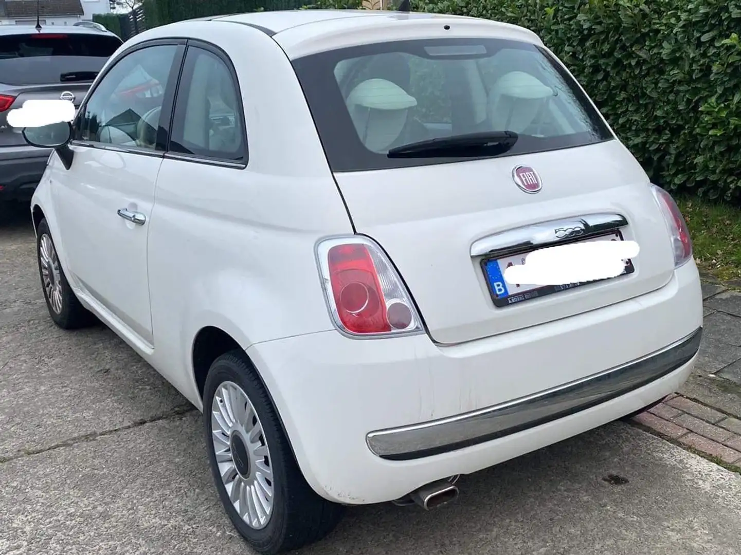 Fiat 500 500 1.2 Start Wit - 1