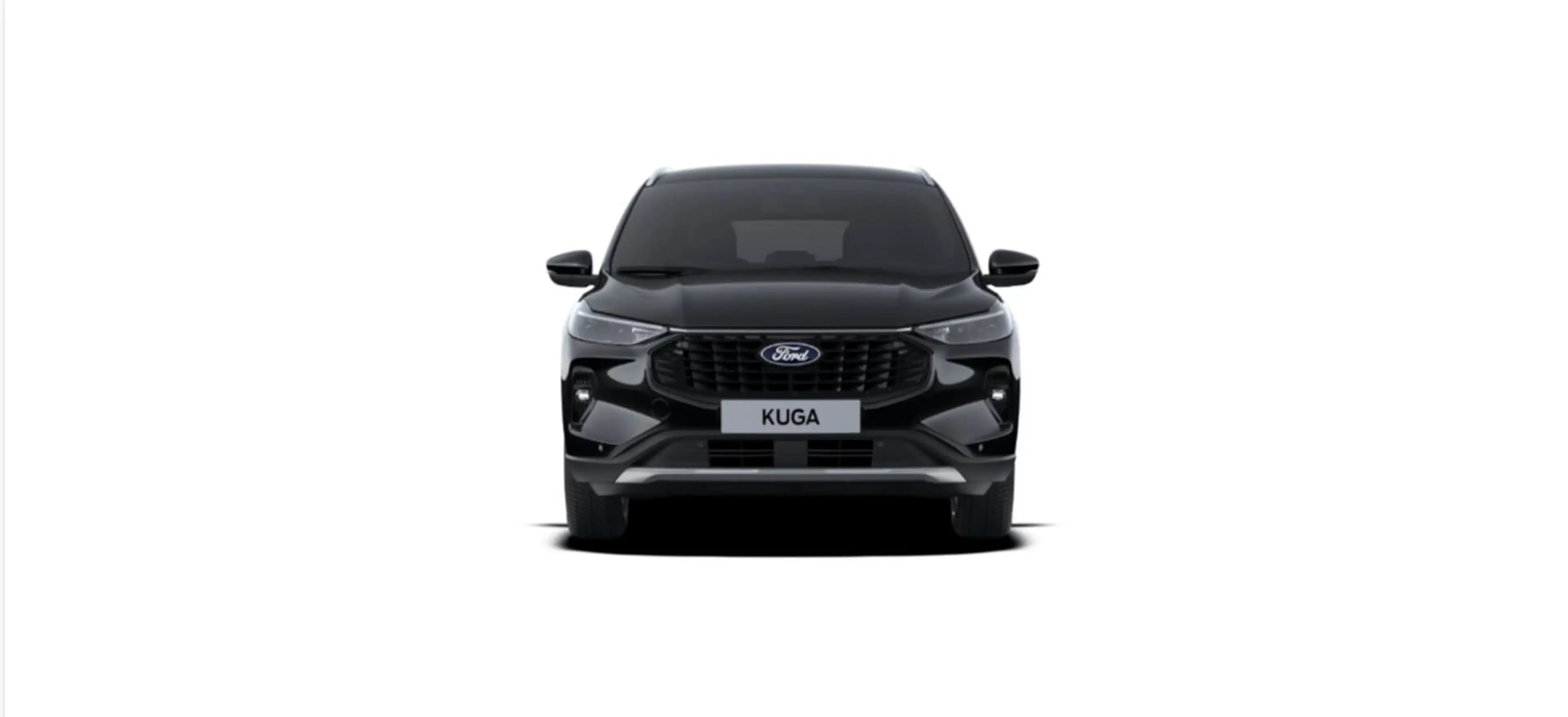 Ford Kuga Titanium 2.5 Hybrid IACC*360°*4xSHZ*LED*LM18 — photo 7