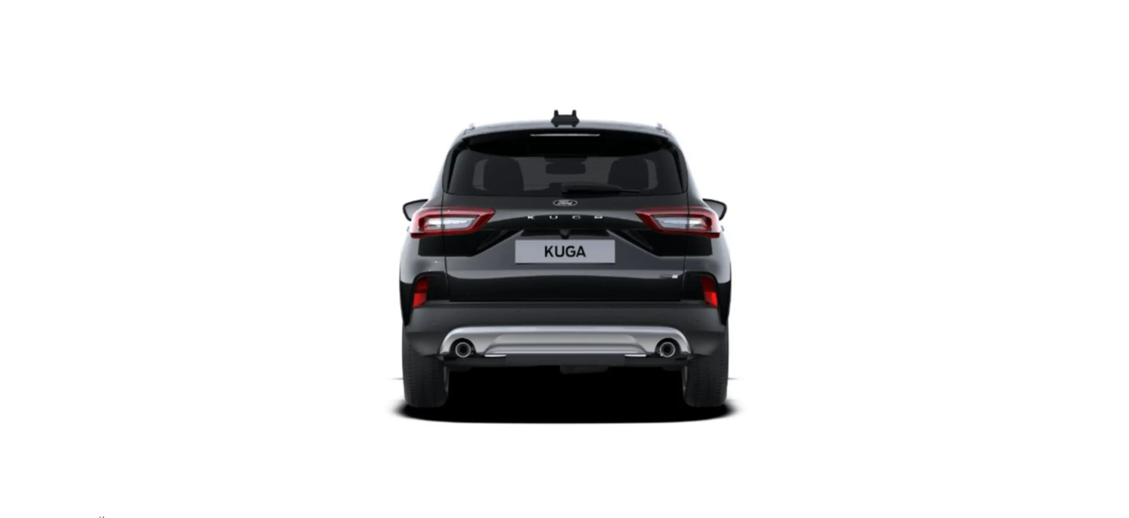 Ford Kuga Titanium 2.5 Hybrid IACC*360°*4xSHZ*LED*LM18 — photo 9