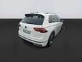 Volkswagen Tiguan 2.0TDI R-Line DSG 110kW Blanco - thumbnail 4