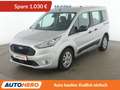 Ford Tourneo Connect 1.5 EcoBlue TDCi Trend*TEMPO*PDC*SHZ*KLIMA* Gris - thumbnail 1