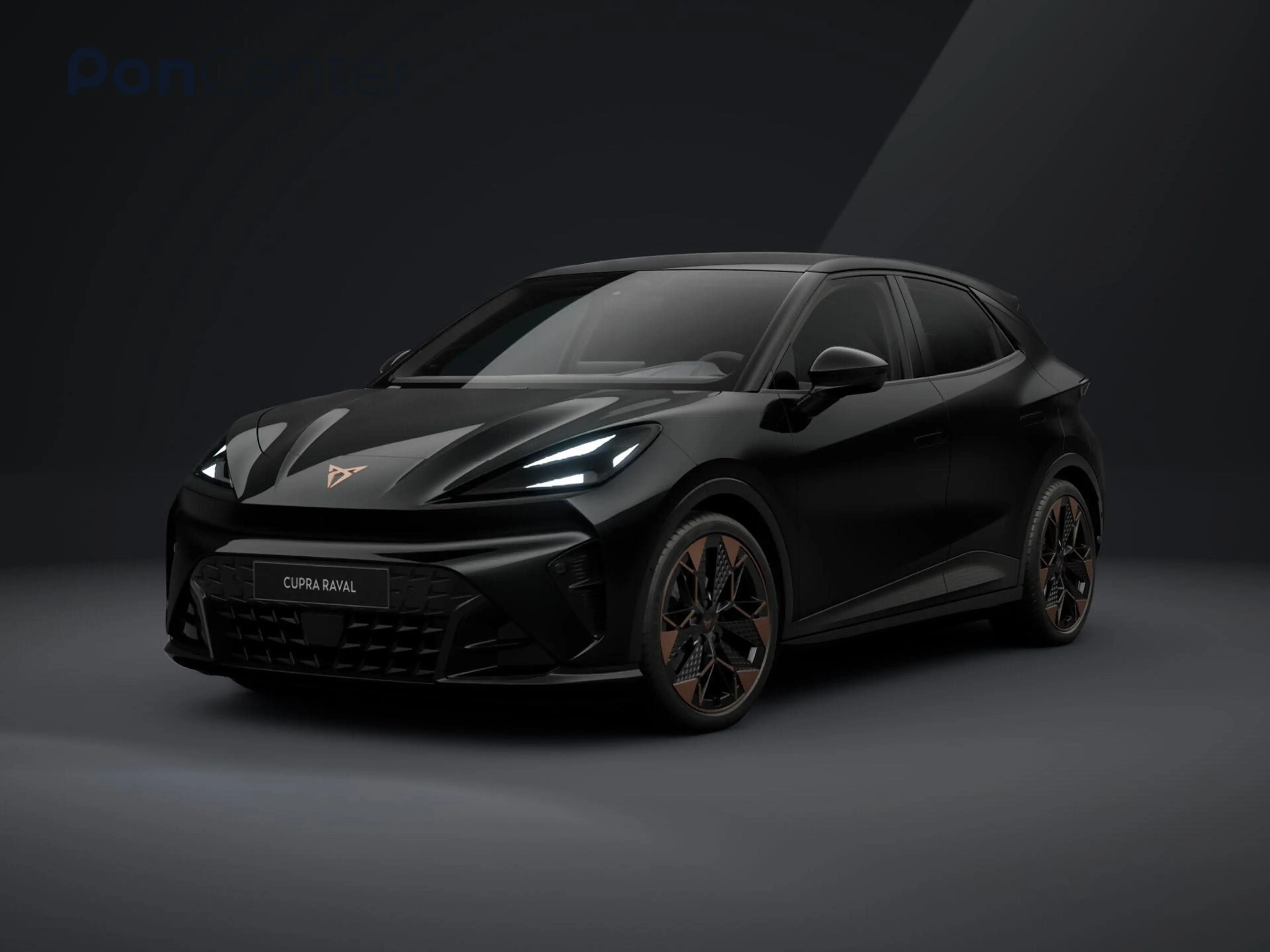 CUPRA Raval Performance 99 kW / 135 PK | 19" | Keyless | Sfeer