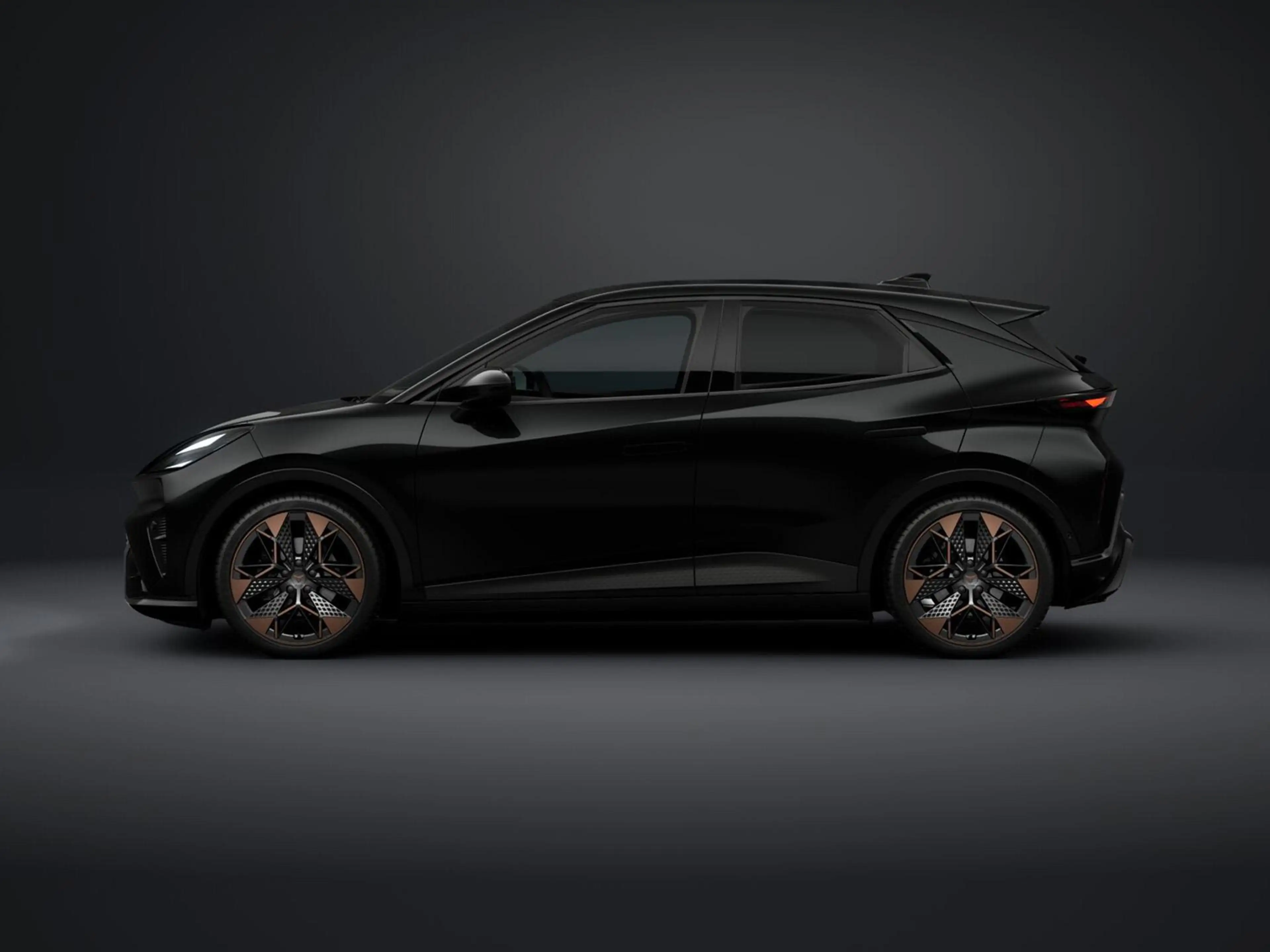 CUPRA Raval Performance 99 kW / 135 PK | 19" | Keyless | Sfeer — photo 3