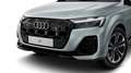 Audi Q7 55TFSI q S LINE BLACK PANO AHK HuD 360 MATRIX Silber - thumbnail 3