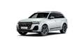 Audi Q7 55TFSI q S LINE BLACK PANO AHK HuD 360 MATRIX Silber - thumbnail 5