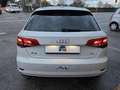 Audi A3 SPB 2.0 TDI Sport Weiß - thumbnail 5