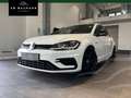 Volkswagen Golf R *VIRTUAL, ACC, RFK, NAVI, DYNAUDIO* Blanc - thumbnail 1