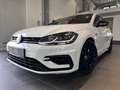 Volkswagen Golf R *VIRTUAL, ACC, RFK, NAVI, DYNAUDIO* Blanc - thumbnail 6