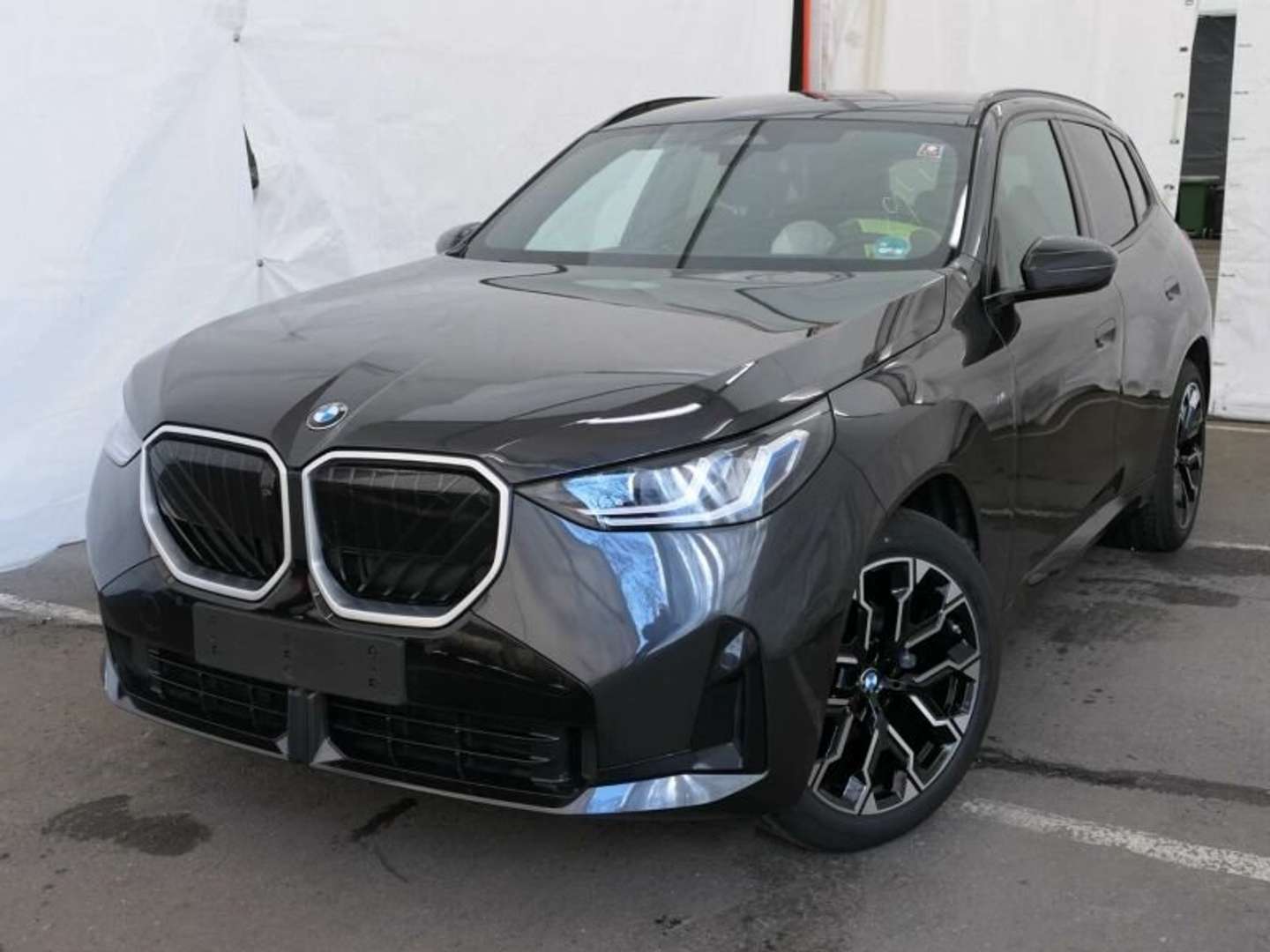 BMW X3 M Sport 20d XDrive - - Joinsteer - #1