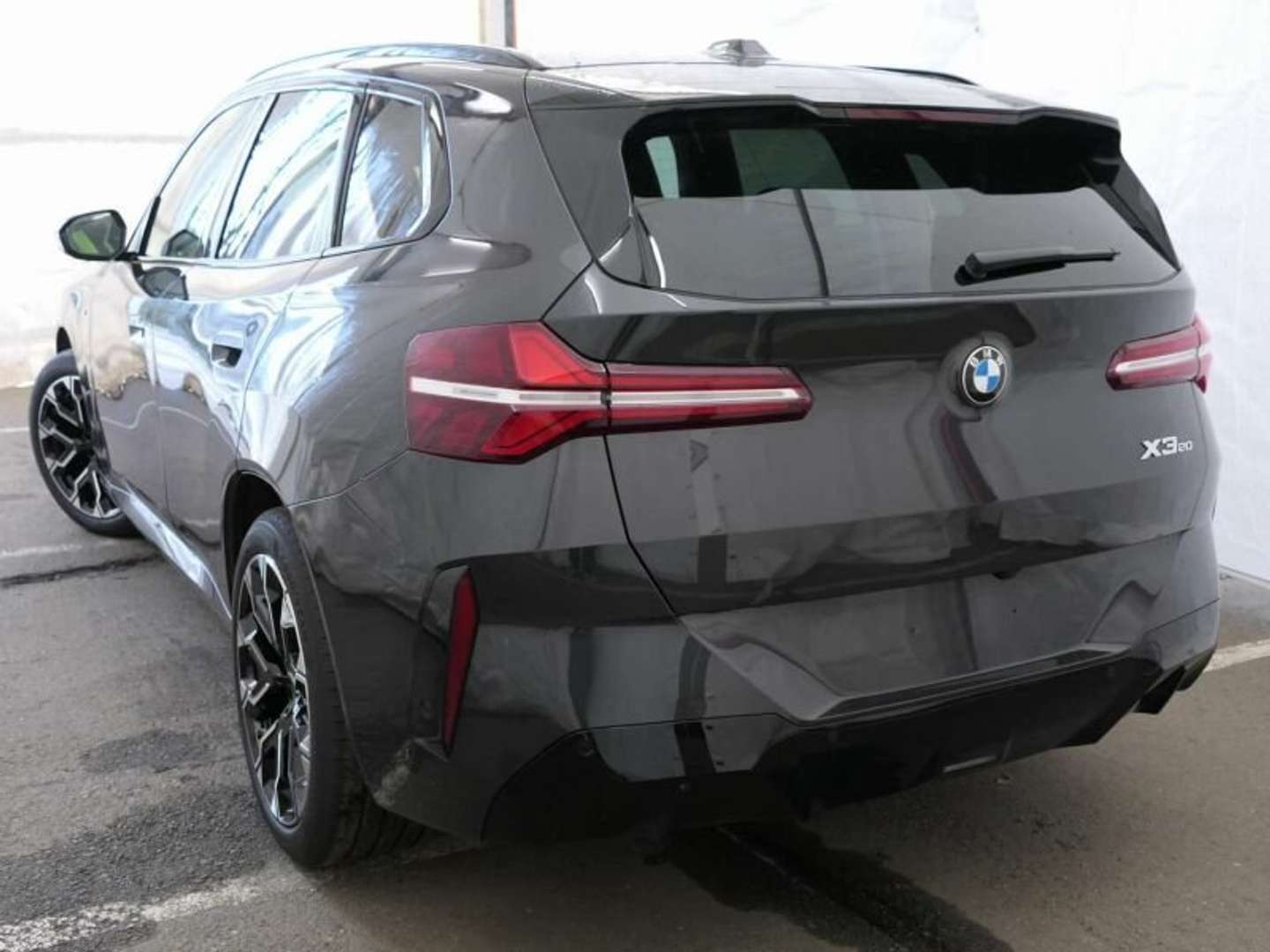 BMW X3 M Sport 20d XDrive - - Joinsteer - #2