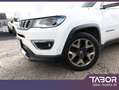 Jeep Compass 1.6 MultiJet 120 Limited Nav PDC LM18Z Weiß - thumbnail 5