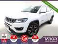 Jeep Compass 1.6 MultiJet 120 Limited Nav PDC LM18Z Weiß - thumbnail 1