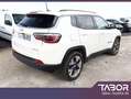 Jeep Compass 1.6 MultiJet 120 Limited Nav PDC LM18Z Weiß - thumbnail 3