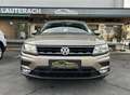 Volkswagen Tiguan 2.0 TDI Comfortline DSG *1.BESITZ *61.000KM *AHK Beige - thumbnail 2