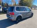 Volkswagen Touran Touran 1.2 TSI Comfortline Gris - thumbnail 4