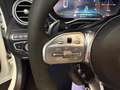 Mercedes-Benz C 63 AMG Cabrio C63 |Burmester|Camera||Leer|476 PK|CABRIO|M Blanc - thumbnail 26