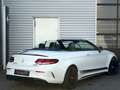 Mercedes-Benz C 63 AMG Cabrio C63 |Burmester|Camera||Leer|476 PK|CABRIO|M Blanc - thumbnail 10