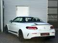 Mercedes-Benz C 63 AMG Cabrio C63 |Burmester|Camera||Leer|476 PK|CABRIO|M Blanc - thumbnail 12