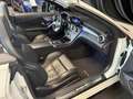 Mercedes-Benz C 63 AMG Cabrio C63 |Burmester|Camera||Leer|476 PK|CABRIO|M Blanc - thumbnail 4