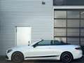 Mercedes-Benz C 63 AMG Cabrio C63 |Burmester|Camera||Leer|476 PK|CABRIO|M Blanc - thumbnail 45