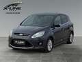 Ford C-Max Titanium 1,6 TDCi* Gepflegt* Wenig Km *Kombi Grau - thumbnail 1
