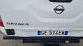 Nissan Navara Navara III 2016 2.3 dci d.cab Visia 4wd 163cv my19 Bianco - thumbnail 8