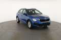 Skoda Kamiq 1.5 TSI Selection, AHK, 16-Zoll, Kamera, Winter, 4 Blau - thumbnail 27