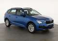 Skoda Kamiq 1.5 TSI Selection, AHK, 16-Zoll, Kamera, Winter, 4 Blau - thumbnail 3