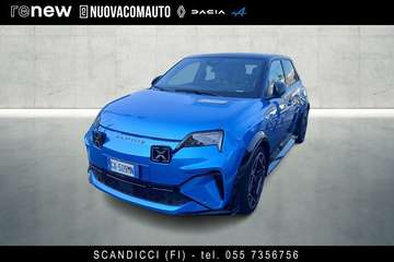 Alpine GTS 220cv