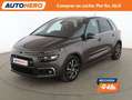 Citroen C4 1.2 PureTech Feel S&S 130 Gris - thumbnail 1