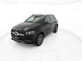 Mercedes-Benz GLE 300 d mhev premium 4matic auto Nero - thumbnail 1