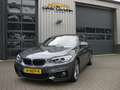 BMW 220I  Cabrio. 184PK.M Sportpakket. automaat. ned a Grigio - thumbnail 15