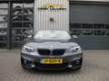 BMW 220I  Cabrio. 184PK.M Sportpakket. automaat. ned a Grigio - thumbnail 3