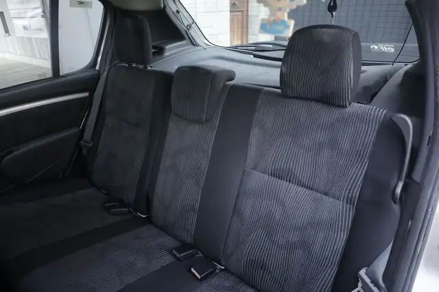 Dacia Sandero view 3