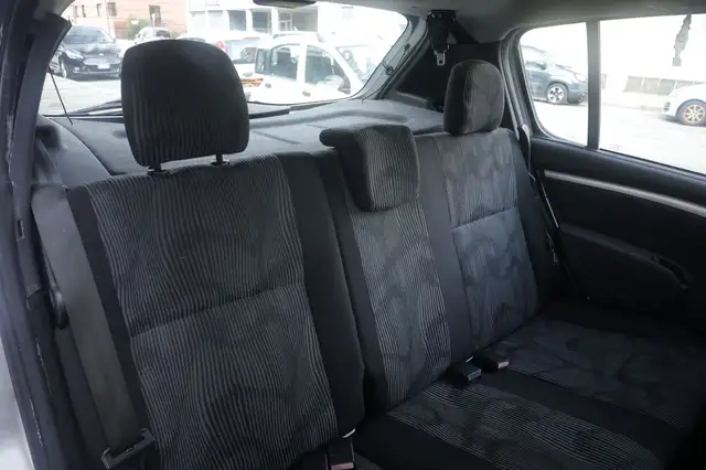 Dacia Sandero view 12