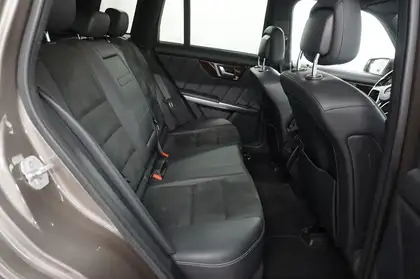 Annonce voiture d'occasion Mercedes-Benz GLK 250 - CARADIZE